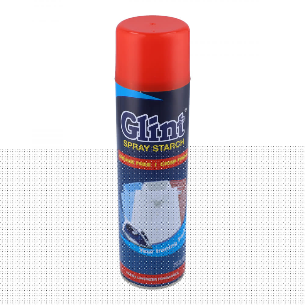 Glint Spray Starch 567g