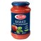 Barilla No.5 Spaghetti Pasta 500g Pack of 2 With Basilico Sauce 400g