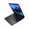 Lenovo 15IMH05 IdeaPad Gaming 3 Laptop - Intel Core i7-10750H - 256GB SSD + 1TB HDD - 16GB RAM - 15.6-inch - NVIDIA GTX 1650 Ti - FreeDOS - Onyx Black