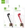 Golf Micro-USB Gaming Cable Golf GC-68M USB 1m 3A Fast Charging U Shape Red