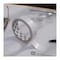 Deli Double Sided Tape - 24mmX9m