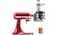 Kitchenaid - 5Ksm1Ja Maximum Extraction Slow Juicer And Sauce Attachment