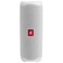 JBL Bluetooth Speaker Flip5 White