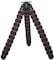 Coopic Tr-28 Max Height 280mm Mini Flexible Octopus Tripod With Universal Adjustable Cell Phone Tripod Smartphone Holder