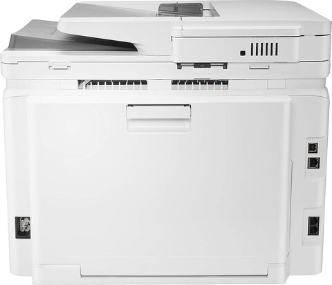 HP Color Laserjet Pro MFP M282NW 21PPM In A4