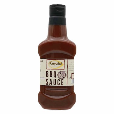 Kaputei Barbeque Sauce 700g