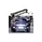 7-Inches TF 18W SPOT, Cree BEAM FLOOD/SPOT LED, IP68 Waterproof Rating, and Aluminum Housing Material with 360-Degree Lighting Angle