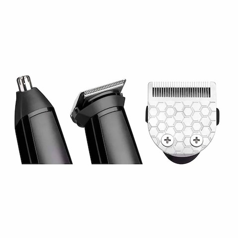 Babyliss - 6 In 1 Multi Trimmer - MT725SDE