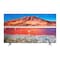 Samsung  65-Inch Crystal UHD 4K Flat Smart TV UA65AU7000UXZN (2021)