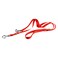 FERPLAST CLUB NYLON LEASH RED