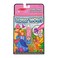 Melissa &amp; Doug On the Go Water Wow Fairy Tale Reusable Water-Reveal Activity Pad