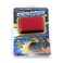 E-Charge Wallet With Powerbank Red