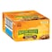 Nature Valley Peanut and Chocolate Protein Bars, 40g Pack of 12