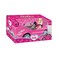 Power Joy Liela Dream Car With Doll 35cm