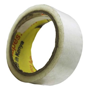 TAIFA CLEAR TAPE PREMIUM 48MMX100M