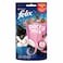 Purina Felix Party Mix Cat Food Snacks Picnic Chicken 60g