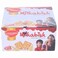 Cookania Milkabisk Snack Pack (Pack of 12)