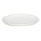DOMUS ROUND PLATE 2PC PPLATE64