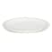 DOMUS ROUND PLATE 2PC PPLATE64