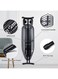 Cady One Ironing Board With A Black Heat-Resistant Cover 130x46cm