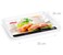 Plastic Forte Medium-Size Plastic Tray, Eden