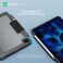 Amazing Thing Explorer Pro designed for iPad PRO 11 inch (2021/2020) with Pencil storage slot - Black