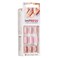 imPRESS Artificial Nails BIPD280 Bright As A Feather