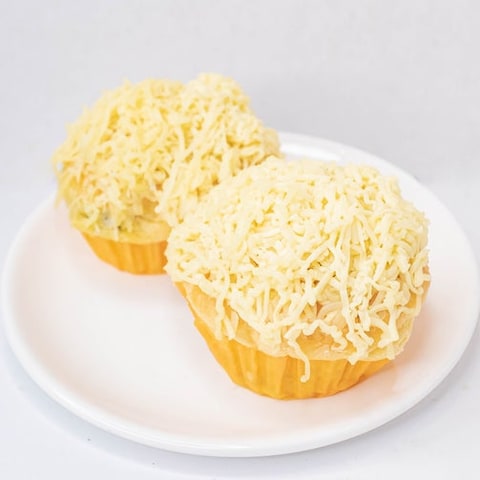 UBE ENSAYMADA BREAD 400G