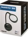 Carson Desk-Lamps, Black
