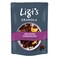 Lizi&#39;s Belgian Chocolate Granola Cereal 400g