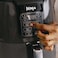 Ninja 4-Quart Air Fryer, AF100, Black, 2 L