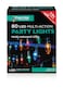 Premier-80 Multi-colour LED Lights C6< >Multicolor< >< >Any Ages< >