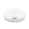 U6-LR is a high-performance Access Point leveraging advanced WiFi 6 technology to provide powerful wireless coverage to enterprise environments.
