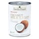 Earth's Finest Organic Coconut Milk Light 400ml