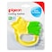 Pigeon Cooling Teether N626 Yellow