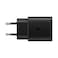 Samsung Quick Charger Ep-Ta800, 25W Black