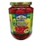 Hosen Mara Cherries Red With Stem 737G