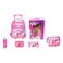 My Little Pony 5 In 1 Bag Bottle And Lunch Box Set 16inch