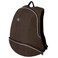 Crumpler CUPHBP-002 Cupcake Half Photo Backpack for SLR Camera and 15-inch Laptop- Turkish Coffee.