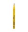 Jockey Waterproof Professional Brow Pen 01 Dark Brown 1ml