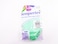 Sempertex 36''Round Balloon, Latex Balloons, Pastel Matte Green , 2 Pcs, 91.5cm