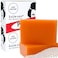 Kojie San Skin Lightening Kojic Acid Soap 2 Bars - 65g (12 packs)