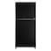 ثلاجة شارب نوفروست - 538 لتر - أسود - SJ-PV69G-BK