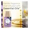 Glade Automatic Spray Holder With Lavender &amp; Vanilla Air Freshener 269ml