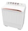 Candy 14kg Wash / 7.5kg Spin Twin Tub White CTT 148W-19