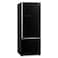 Hitachi Bottom Freezer Refrigerator RB600PUK6GBK 600L Black