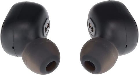 Xiaomi Mi True Wireless Earbuds Basic 2, Black, 16.2 X 7.4 X 3.2 cm, 40 Grams