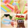 Marrkhor 10Pcs Food Clip Food Bag Sealing Clip