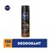 Nivea Deep Espresso Spray M150Ml