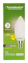 Terminator E14 LED Bulb - 5W Warm White
